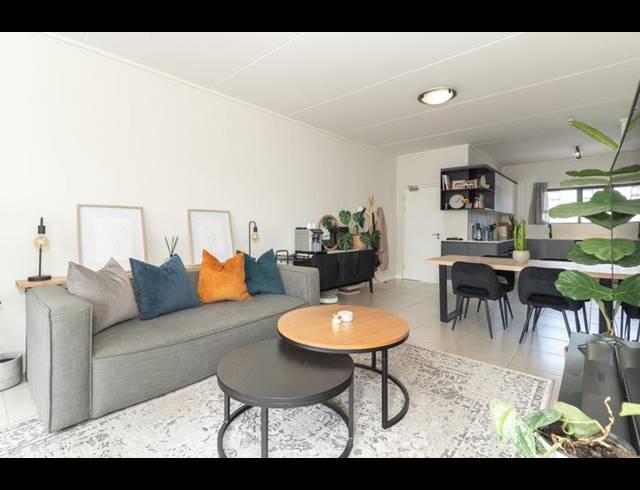 2 BEDROOM APARTMENT FOR SALE IN THE HUNTSMAN